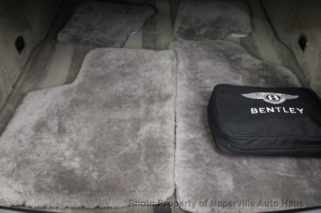 Used 2010 Bentley Continental GT Speed AWD/4WD image 43