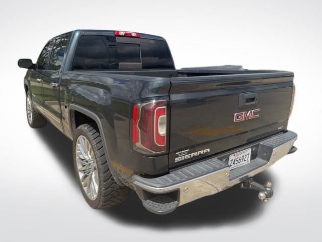 Used 2018 GMC Sierra 1500 SLT image 8