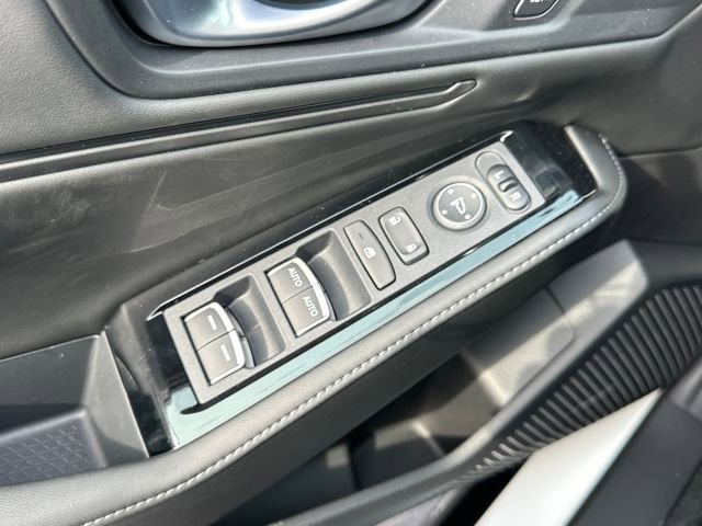 New 2026 Honda Accord Touring image 11