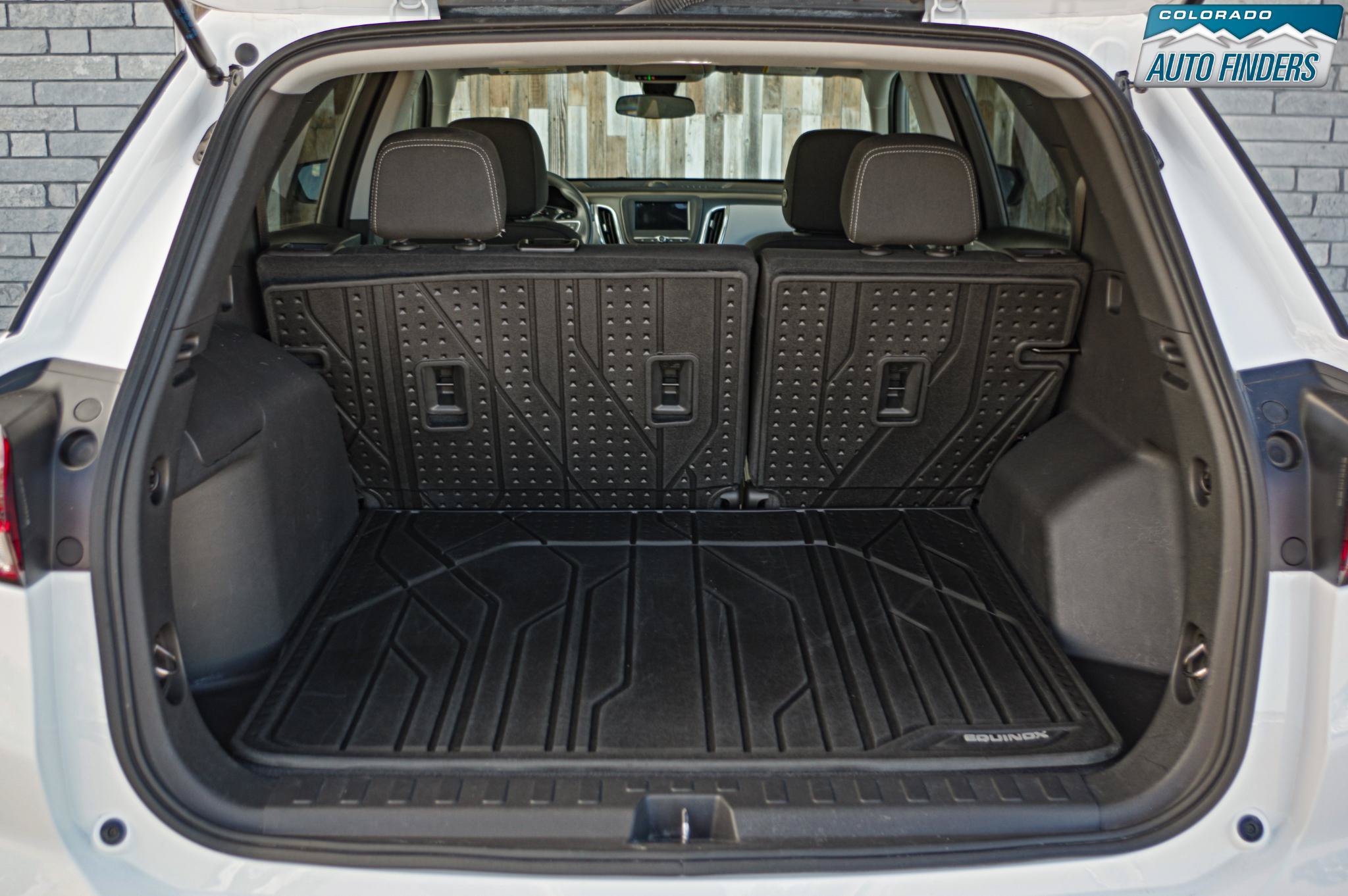Used 2023 Chevrolet Equinox LS w/ LS Convenience Package AWD/4WD image 28