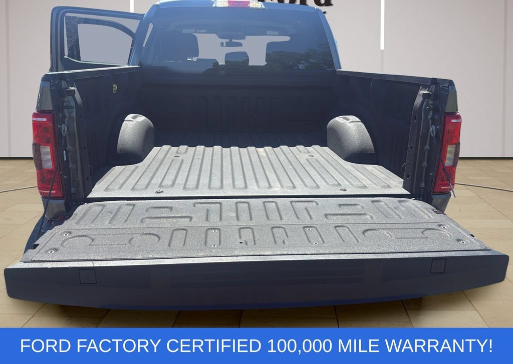 New 2023 Ford F150 XLT w/ XTR Package AWD/4WD image 21