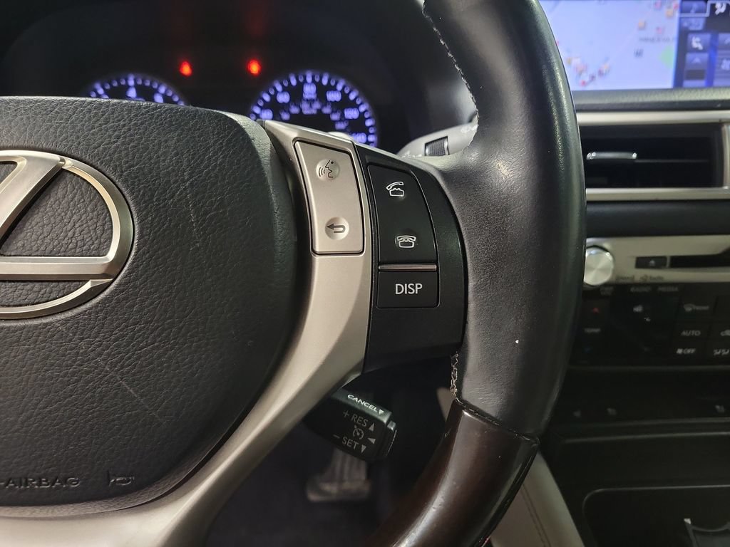Used 2013 Lexus GS 350 w/ Luxury Pkg RWD image 27