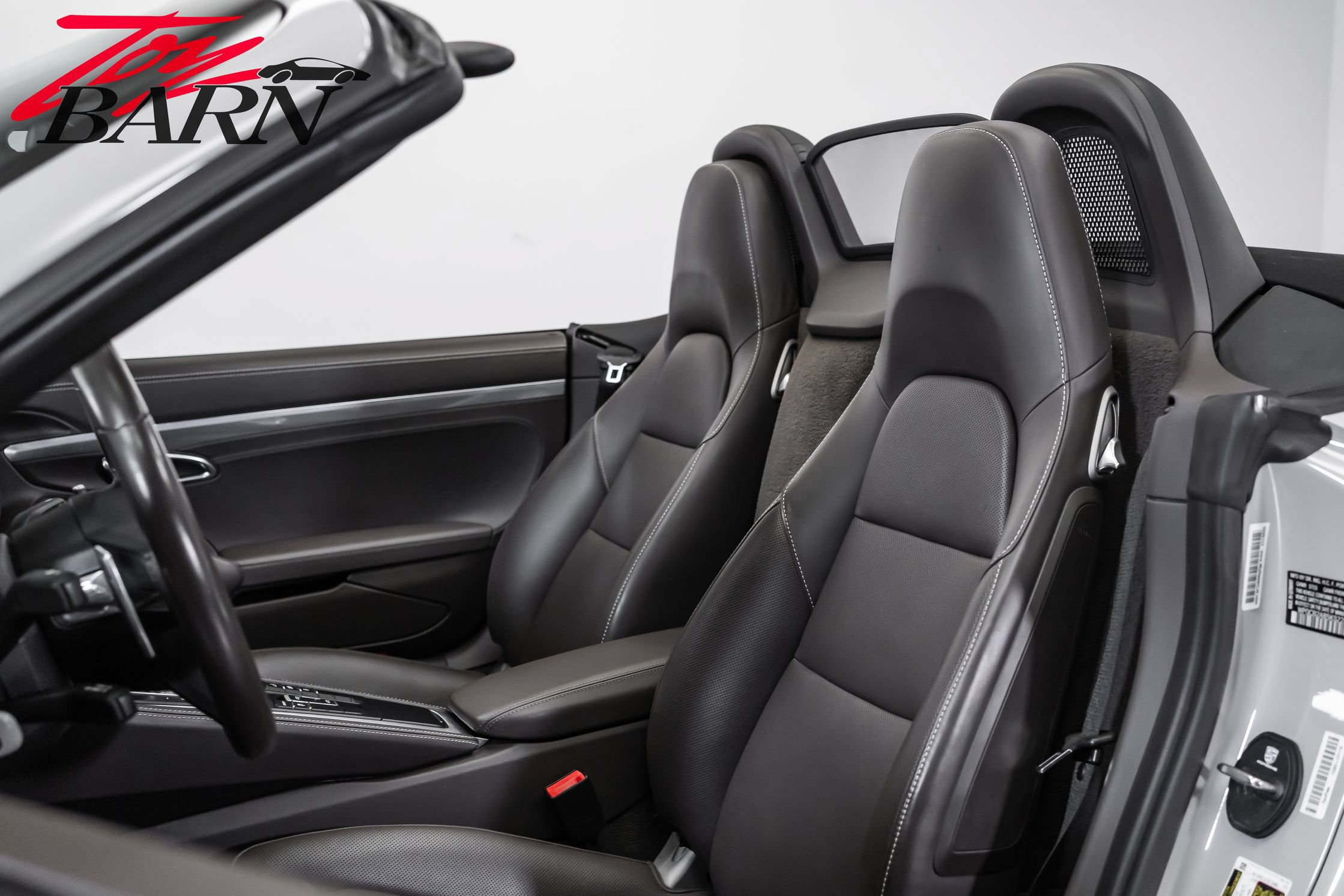 Used 2019 Porsche 718 Boxster S RWD image 31