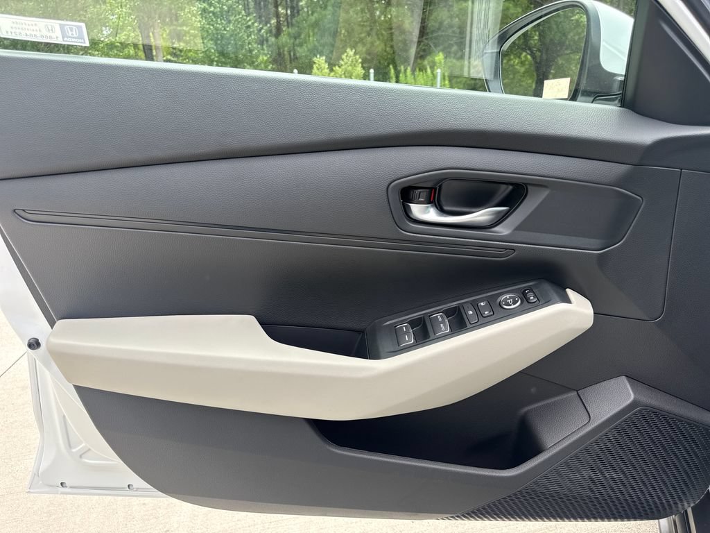 Certified 2026 Honda Accord LX image 14