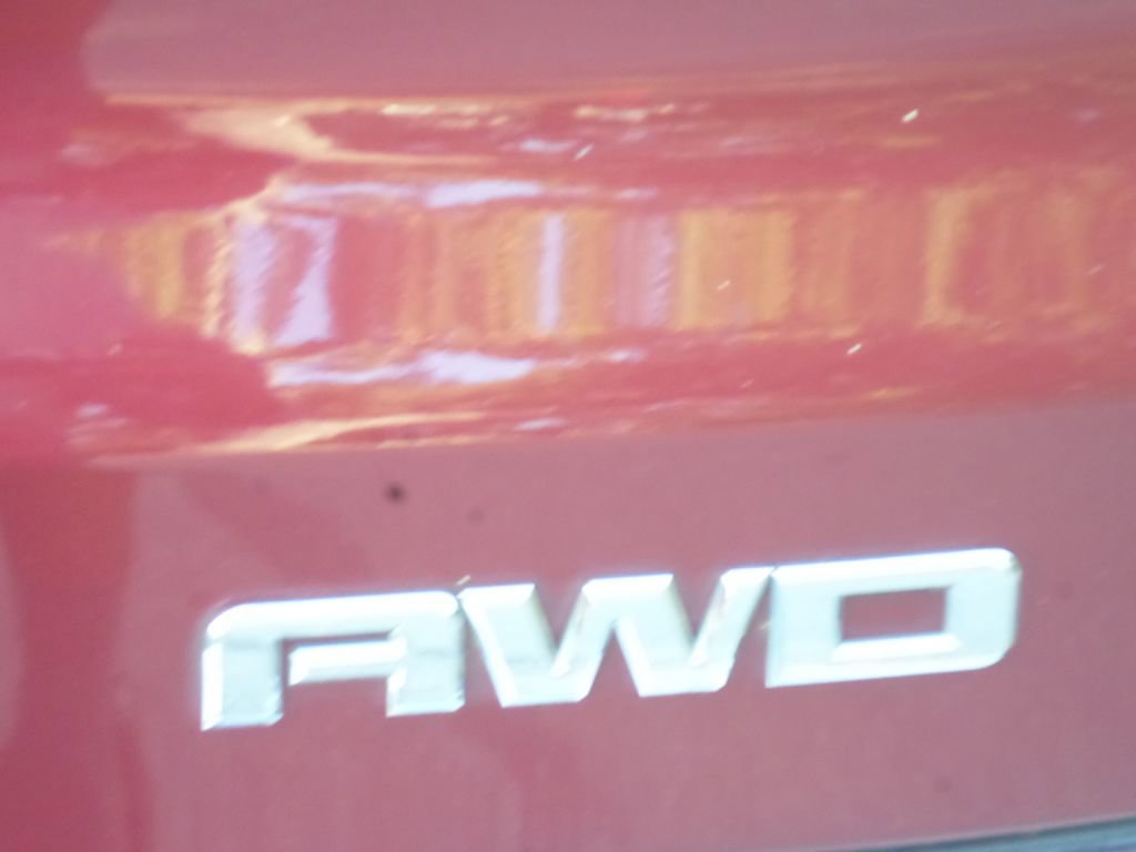 Used 2009 GMC Acadia SLT w/ Technology Package image 25