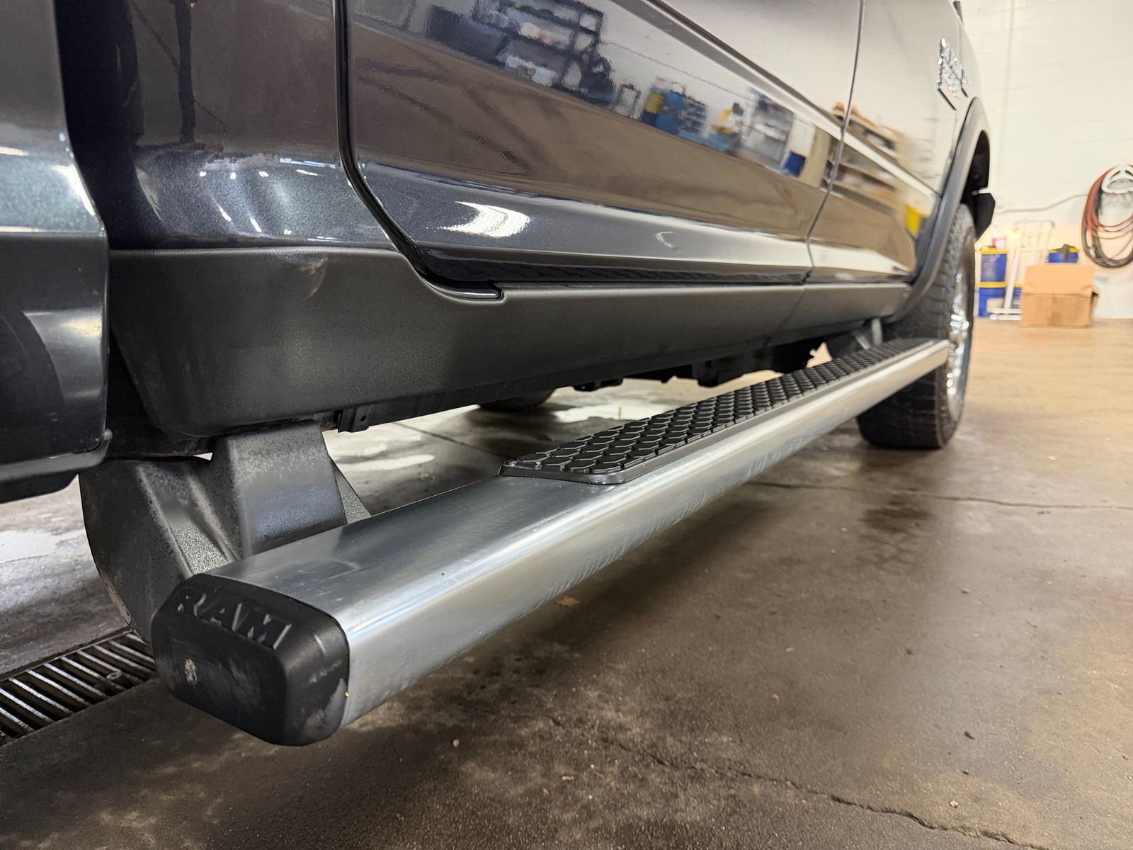 Used 2015 RAM 3500 Tradesman w/ Chrome Appearance Group AWD/4WD image 44
