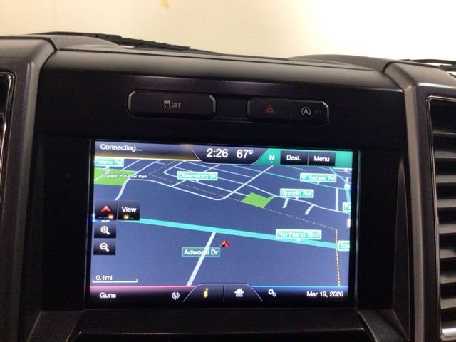 Used 2015 Ford F150 XLT w/ Equipment Group 302A Luxury image 12