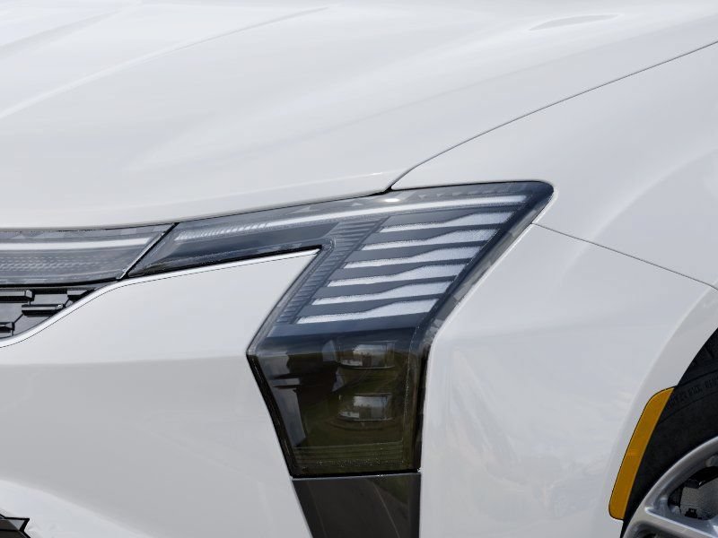 New 2027 Chrysler Pacifica Select FWD image 10