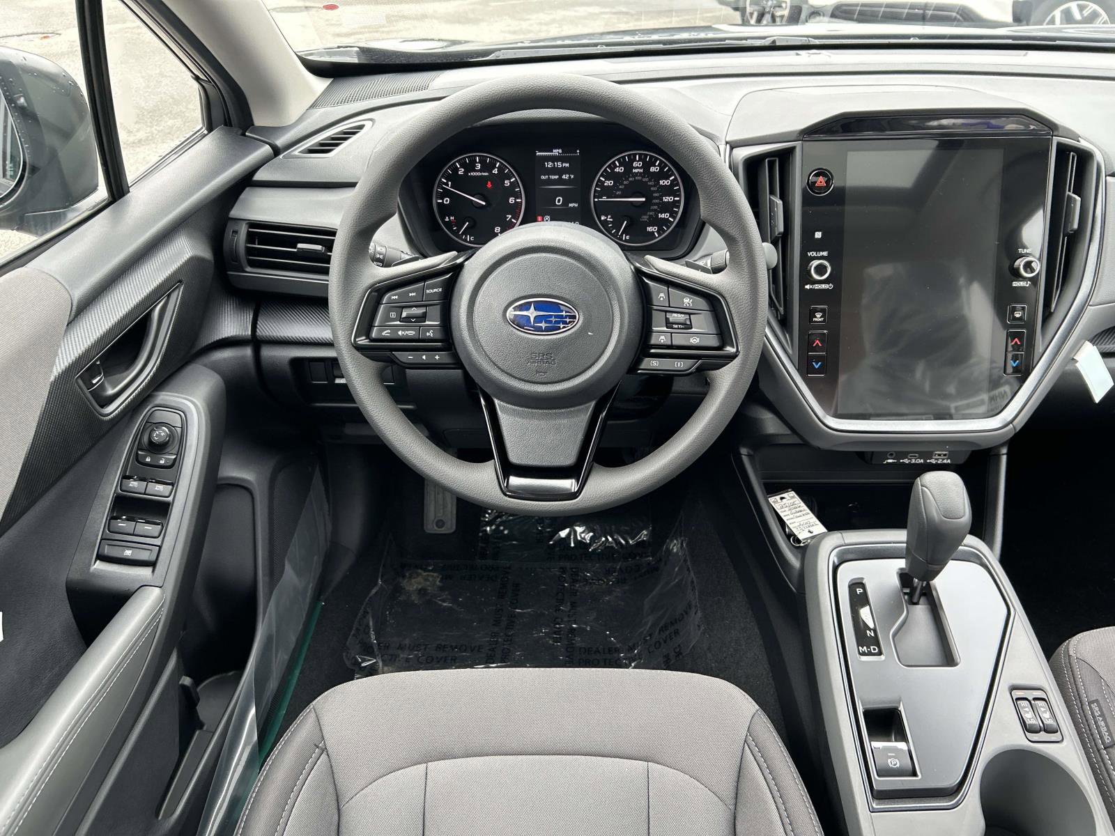 New 2026 Subaru Crosstrek 2.0i Premium image 4