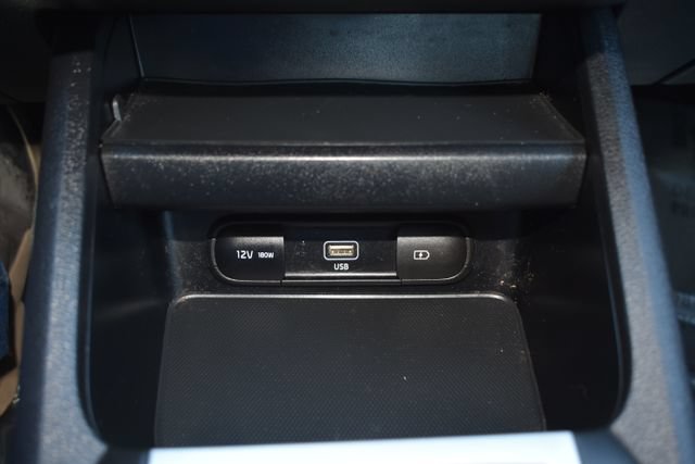 Used 2024 Kia Forte LXS FWD image 24