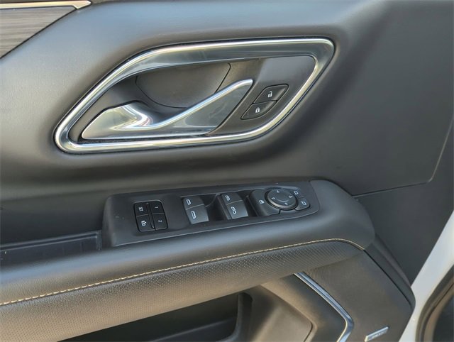 Used 2024 GMC Yukon SLT image 22