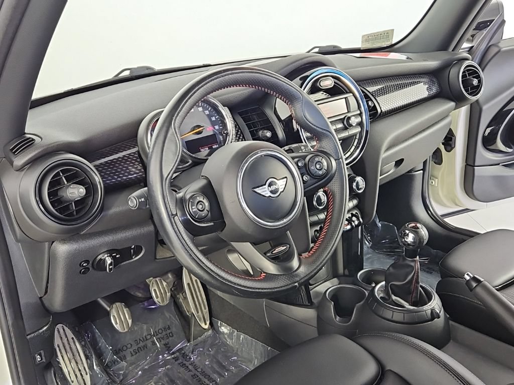 Used 2016 MINI Cooper S FWD image 23