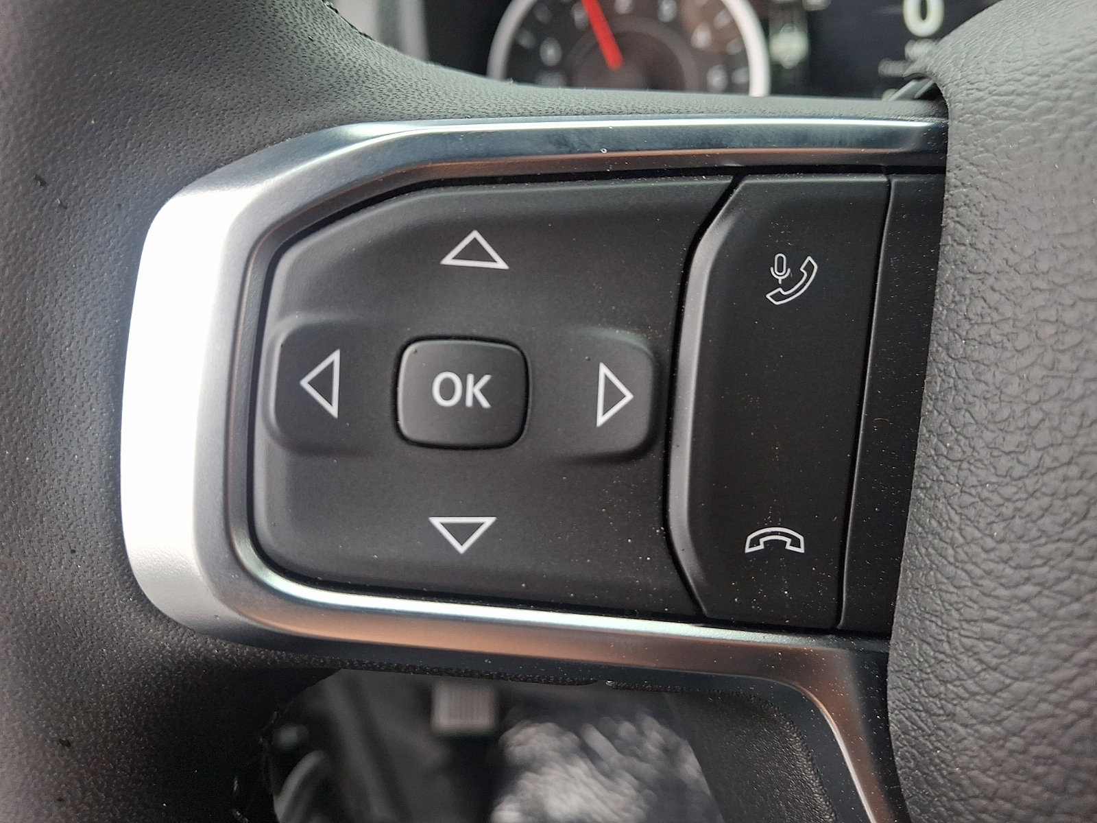 New 2026 RAM 2500 Tradesman w/ Safety Group image 15