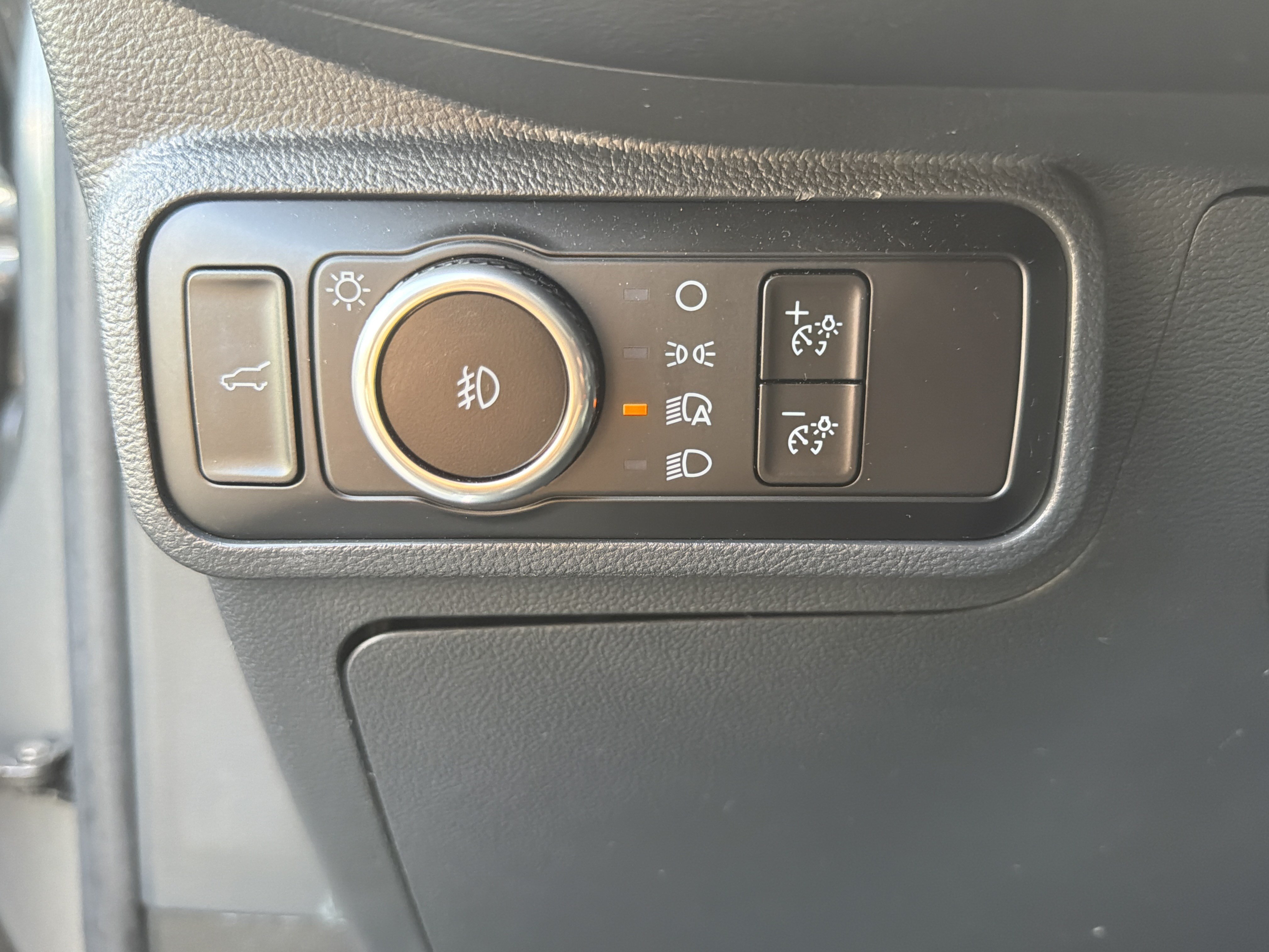 Used 2025 Ford Explorer ST-Line RWD image 27