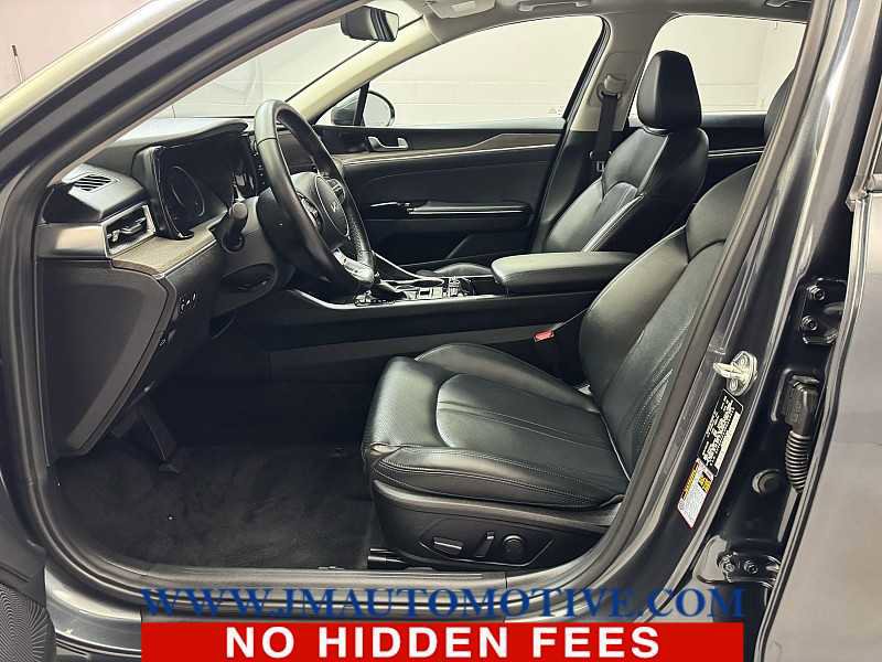 Used 2023 Kia K5 EX image 13