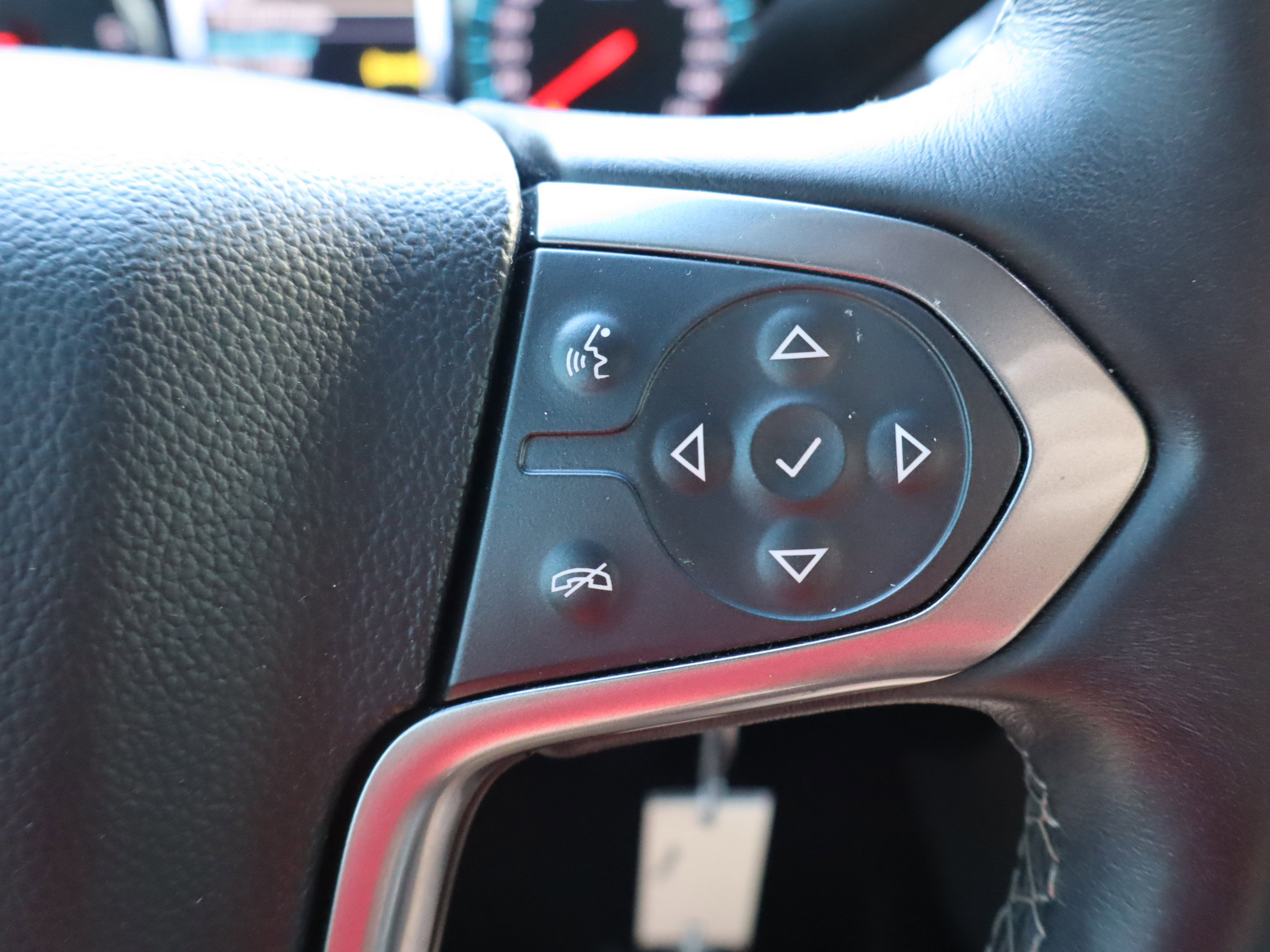 Used 2016 Chevrolet Tahoe LT RWD image 21