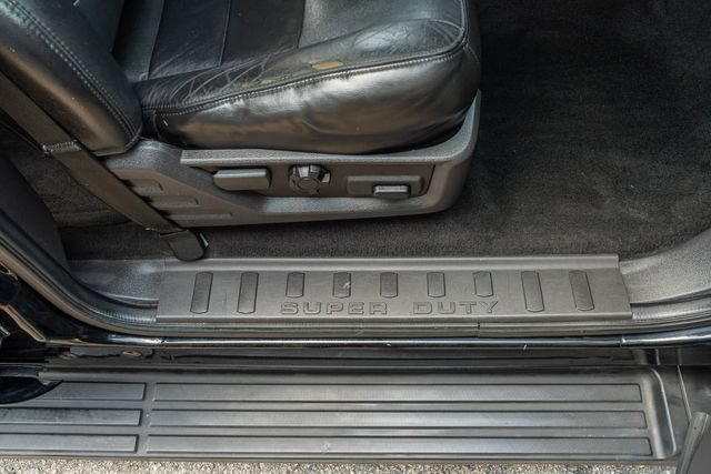 Used 2009 Ford F250 Lariat AWD/4WD image 42