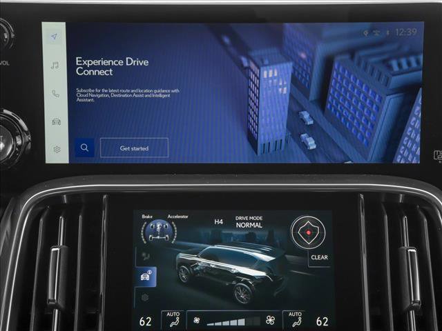 New 2026 Lexus LX 600 4WD w/ Luxury Package image 12