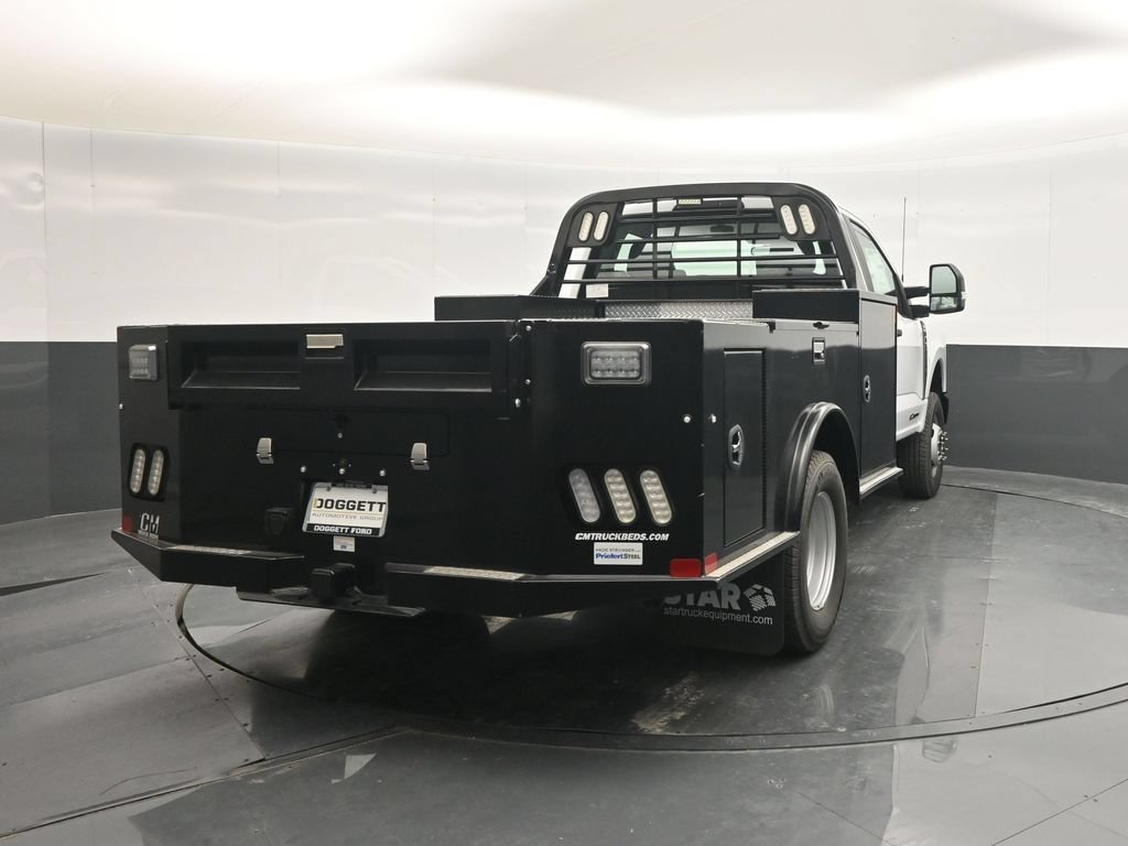 New 2024 Ford F350 XL AWD/4WD image 24