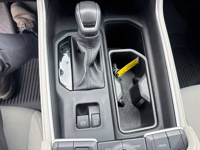 Used 2025 Toyota Grand Highlander FWD image 32