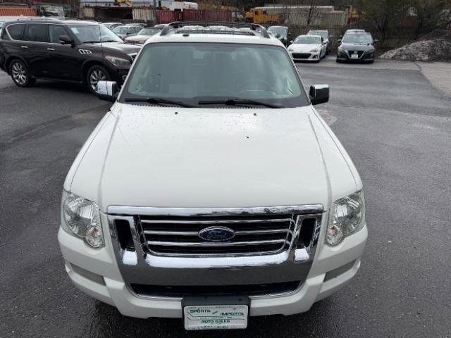Used 2009 Ford Explorer Sport Trac Limited image 11