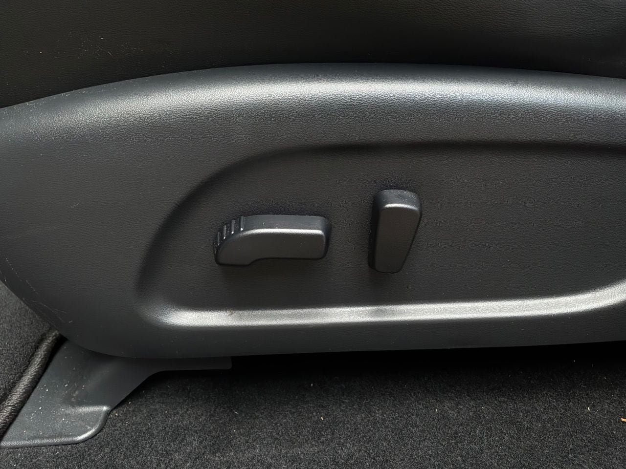 Used 2020 INFINITI QX60 Pure FWD image 11