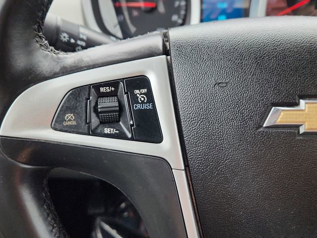 Used 2016 Chevrolet Equinox LT w/ Convenience Package image 35