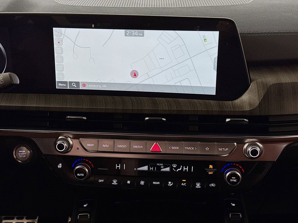 Used 2025 Kia Telluride SX Prestige image 13