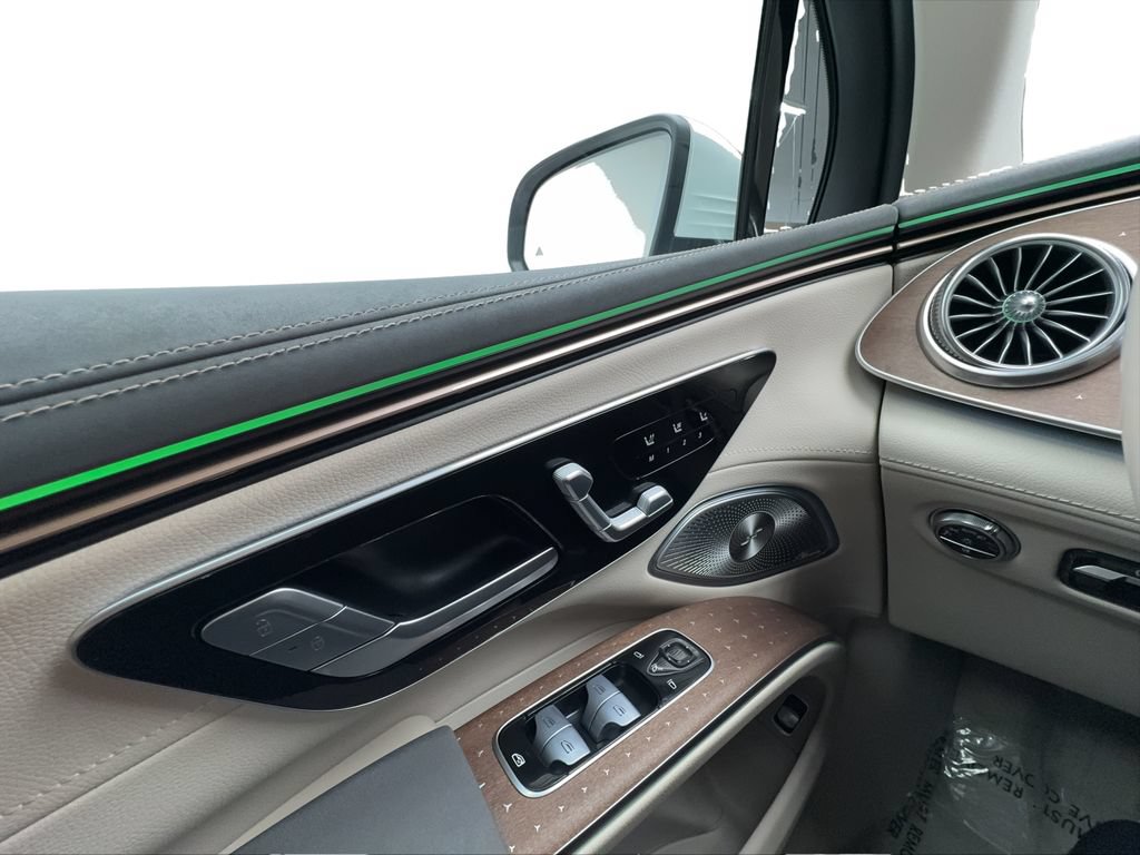 Used 2023 Mercedes-Benz EQS 450+ SUV image 47