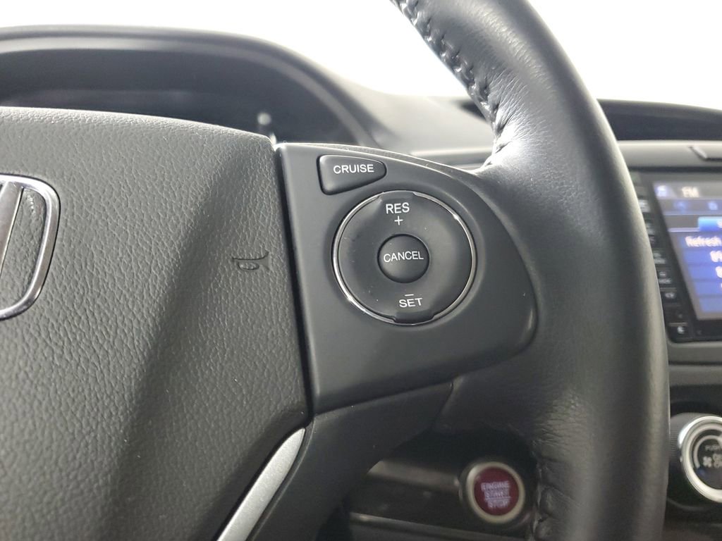 Used 2015 Honda CR-V EX-L image 25