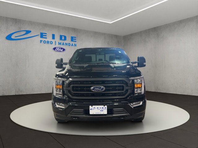 Certified 2023 Ford F150 XLT w/ Equipment Group 302A High AWD/4WD image 7