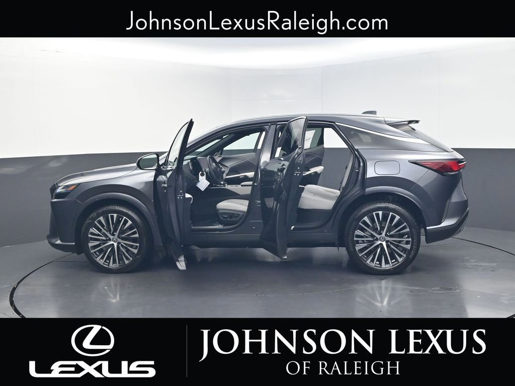 New 2026 Lexus RX 350 Premium Plus image 36