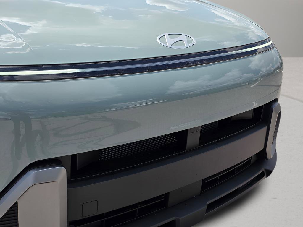 New 2026 Hyundai Kona SEL Sport AWD/4WD image 9