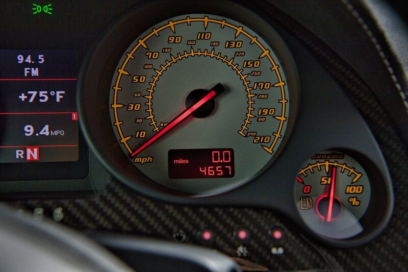 Used 2012 Lamborghini Gallardo LP 570-4 Performante AWD/4WD image 29