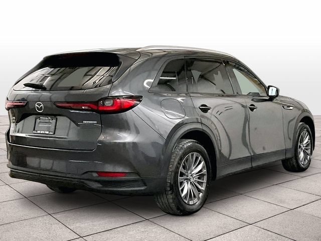 Used 2025 MAZDA CX-90 Plug-In Hybrid w/ Preferred AWD/4WD image 11