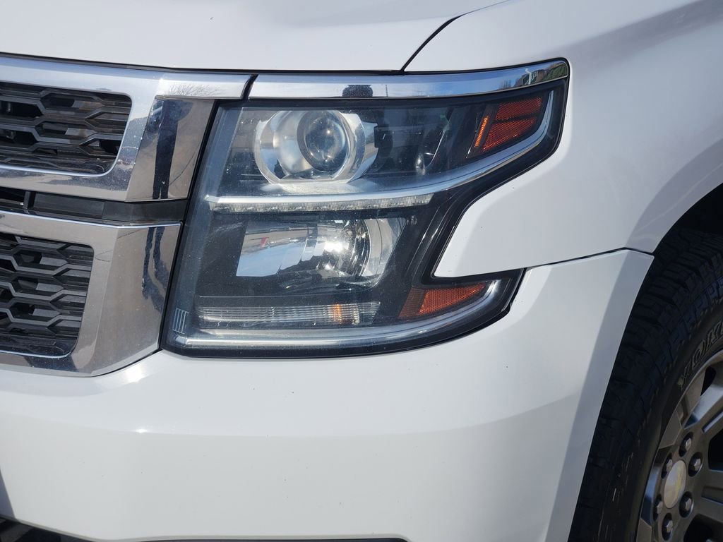 Used 2019 Chevrolet Tahoe LS w/ Max Trailering Package AWD/4WD image 10