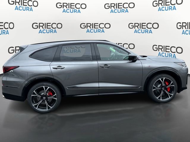 New 2026 Acura MDX Type S AWD/4WD image 5