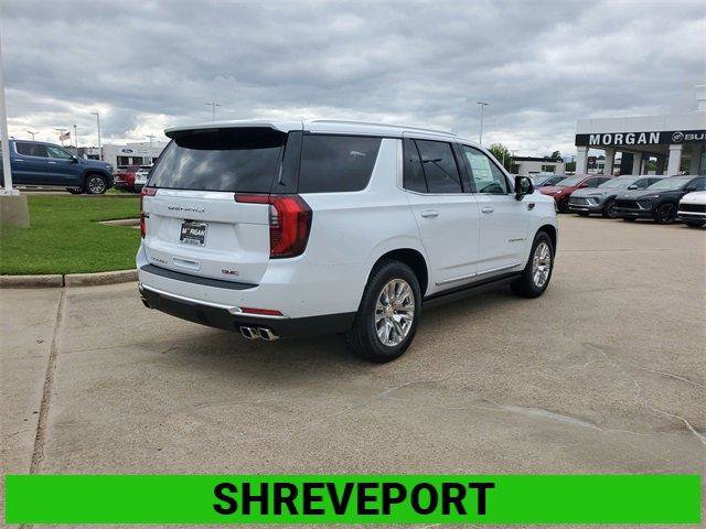 New 2026 GMC Yukon Denali image 7