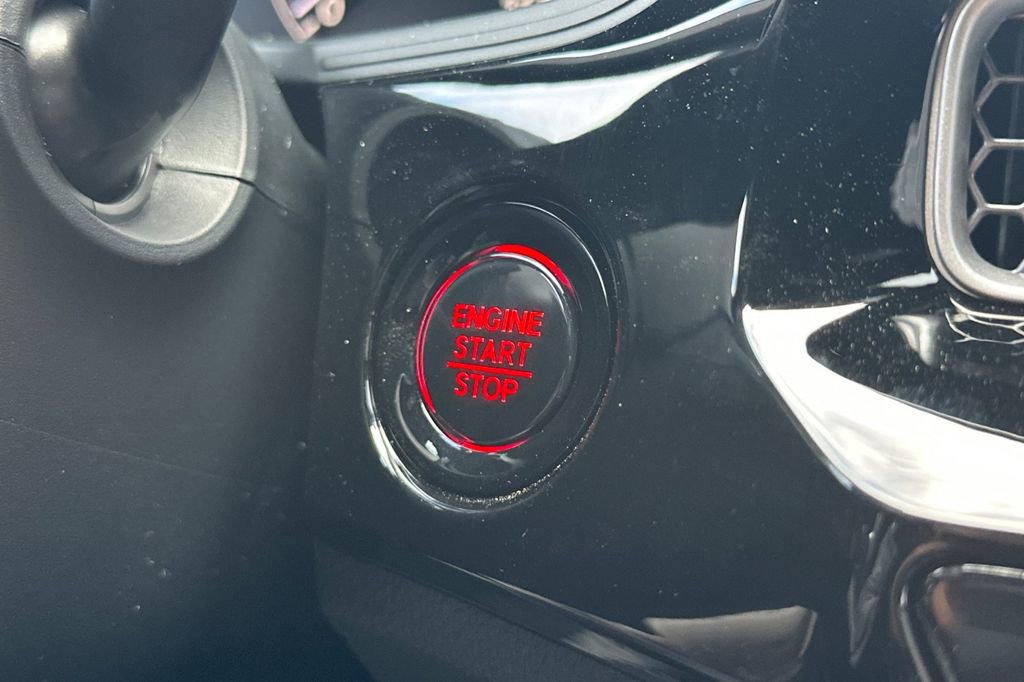 New 2026 Honda Civic Sport image 21