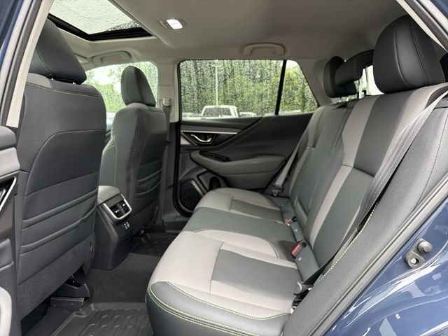 Certified 2024 Subaru Outback Onyx Edition AWD/4WD image 13