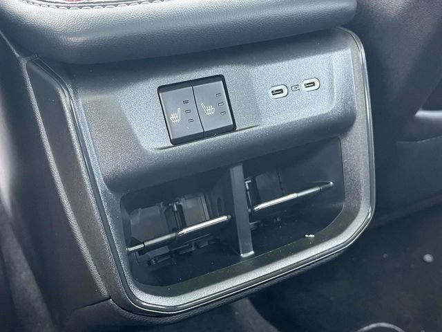 New 2026 Dodge Charger Scat Pack AWD/4WD image 15