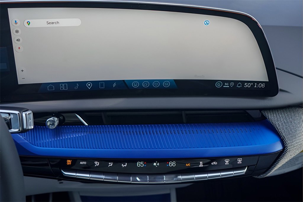 New 2026 Cadillac Optiq Sport 2 image 13