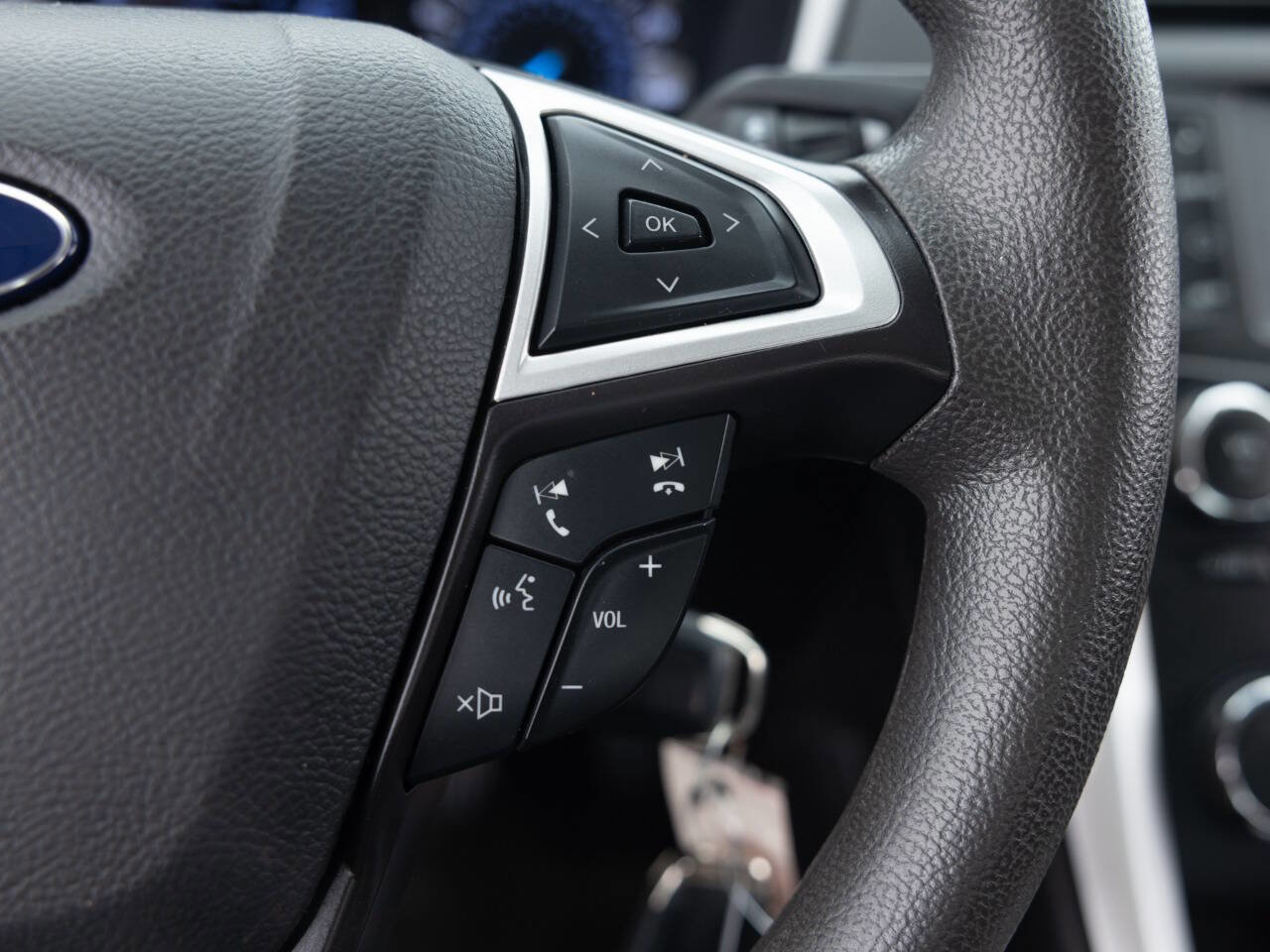 Used 2013 Ford Fusion SE image 36