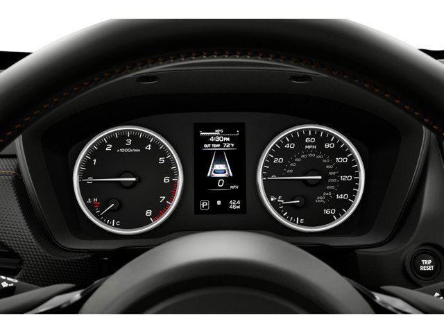 New 2026 Subaru Forester Sport image 18