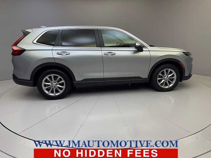 Used 2023 Honda CR-V EX image 6