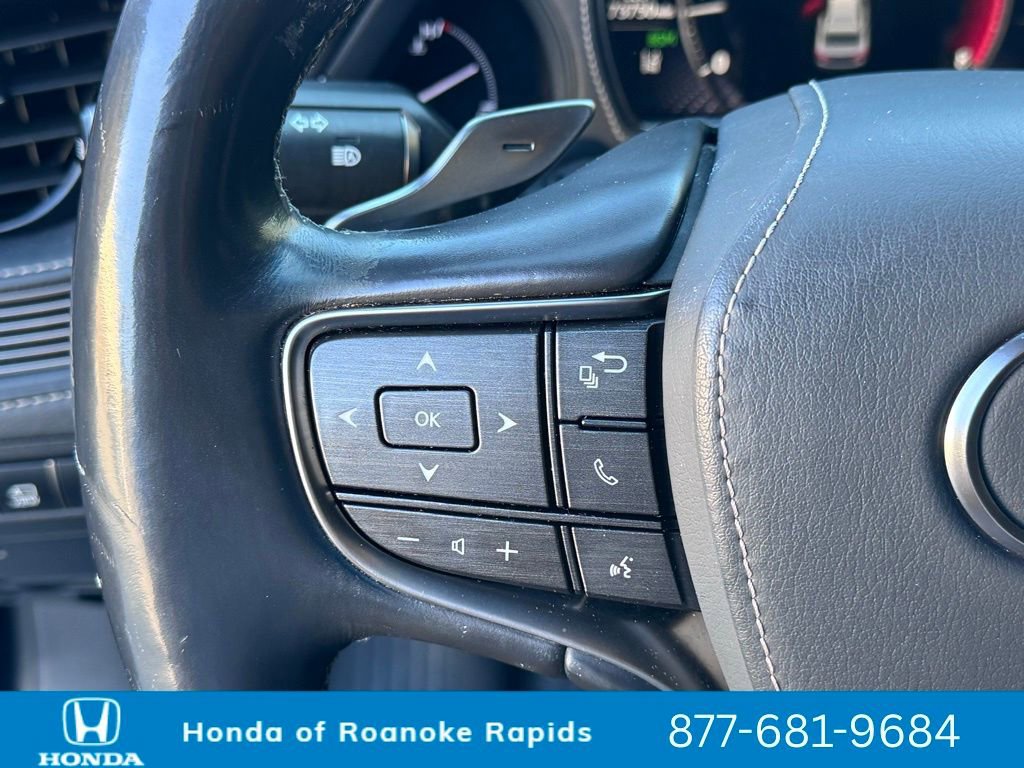 Used 2018 Lexus LS 500 AWD w/ Luxury Package image 24