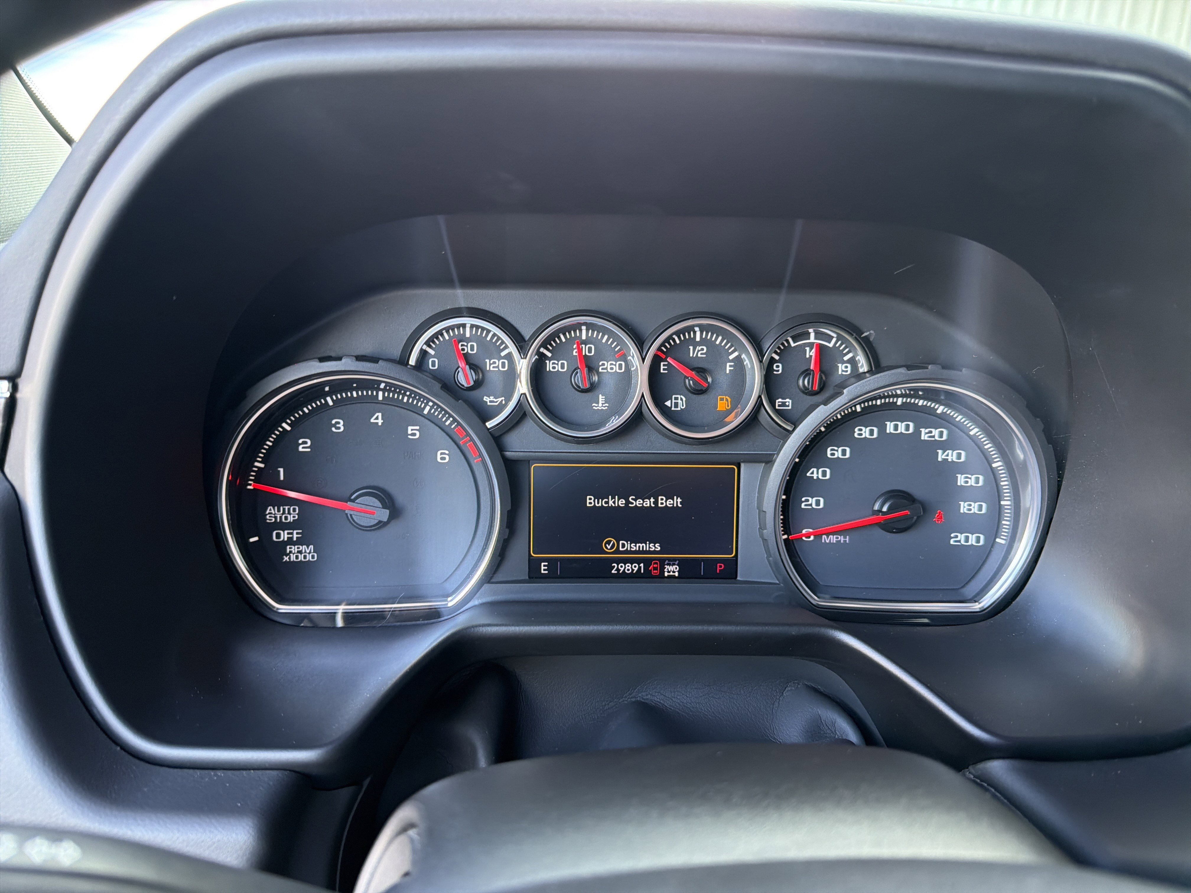 Used 2021 Chevrolet Tahoe Z71 image 41