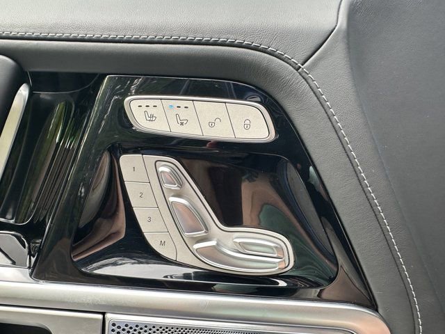 Used 2021 Mercedes-Benz G 63 AMG 4MATIC image 52