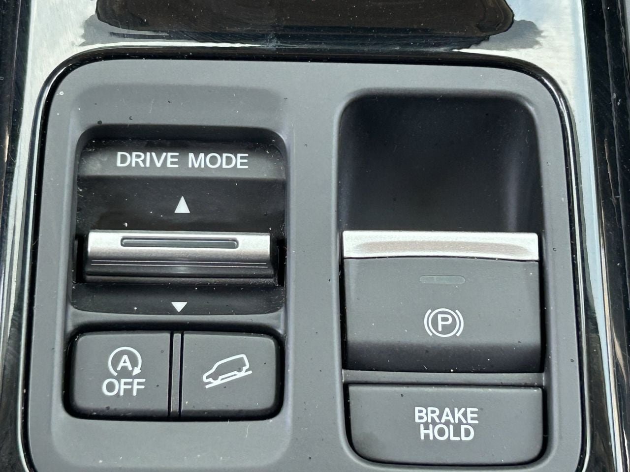 Used 2024 Honda Pilot Touring image 25