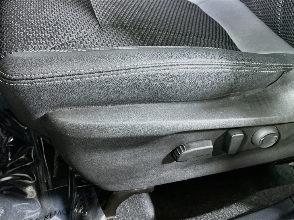 Certified 2024 Subaru Forester Premium AWD/4WD image 16